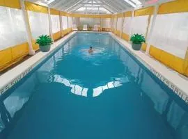 San Remo Palace Hotel