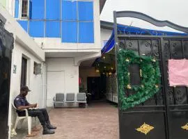 Zenc Hotels & Apartment