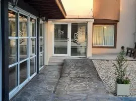 Hotel Mutual de Suboficiales de la PFA y PCBA - LAS TONINAS