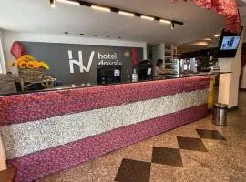 Hotel do Vale