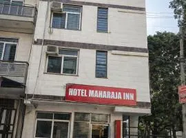 Hotel Maharaja Inn, Rohini, New Delhi