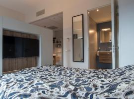 Ξενοδοχείο φωτογραφία: JOINN! City Lofts Houten Utrecht