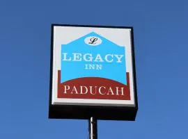 legacy inn paducah