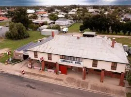 Commercial Hotel