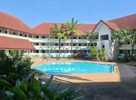 Pailyn Hotel Sukhothai