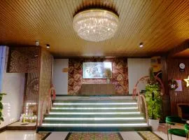 Star Hotel - Khách sạn Ngôi Sao