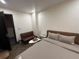 Yên Homestay & cafe