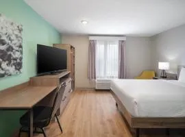 ECHO Suites Extended Stay by Wyndham Bozeman