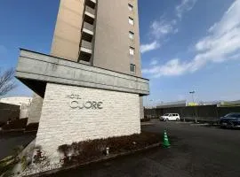 ホテルクオーレ敦賀