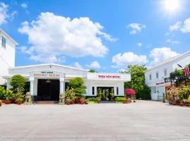 Khách Sạn Nhà Hàng Ngọc Hân