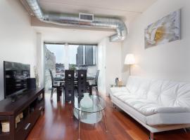 होटल की एक तस्वीर: Fantastic Philly Fully Furnished Apartments