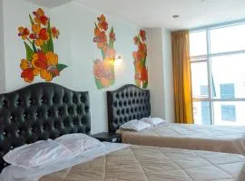 Orquídea Lobby Hotel