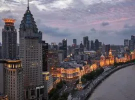 Jinglai Hotel Bushe - Shanghai Nanjing East Road Bund Branch