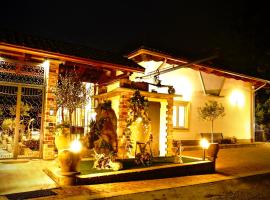 Hotel Photo: Wellness Suite Na' Canuna'