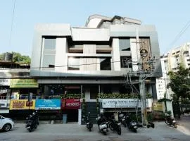 GP Xpress Inn by RAK Rooms, Mangaluru