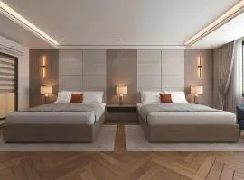Binh Minh Sapa Hotel