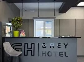 Grey Hotel
