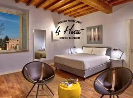 Hotel Cortaccia Sanvitale