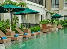 Grand Kuta Hotel and Residence