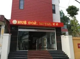 Huệ Đoài Hotel