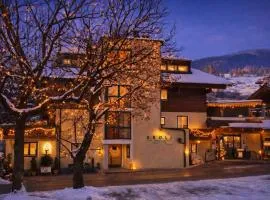 Hotel Gasthof Kröll, 4 Skigebiete in unmittelbarer Nähe, Restaurant mit regionaler Küche