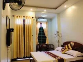 Trần Anh Hotel