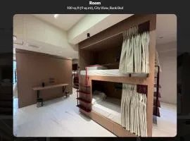 The Pam Dormstel, Vadodara