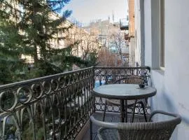 Hotel Griboedov