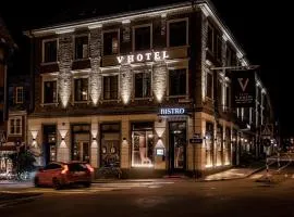 赫爾辛堡BW精選酒店