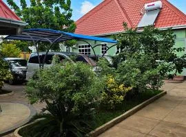 Kigongoni Gazella Hotel