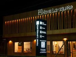 Hotel Laraquete