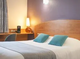 Brit Hotel Bressuire