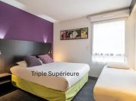 Kyriad Direct Limoges Nord