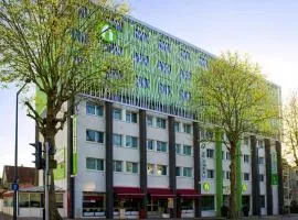 Campanile Dijon Centre Clemenceau