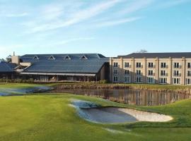 Ramside Hall Hotel, Golf & Spa, hotel em Durham