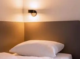 B&B HOTEL Kassel-Wilhelmshöhe