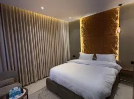 ريو لشقق الفندقيةالذاتي Rio Hotel Apartments