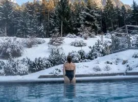 Dolomites Nature Hotel Vigilerhof