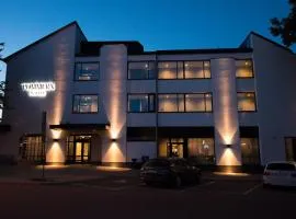 Hotel Pommern