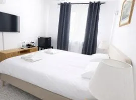 Hotel Bella Vista Warszawa