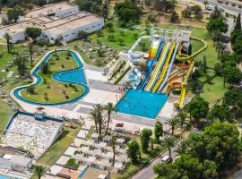 One Resort Aqua Park