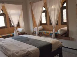 Hotel Heaven In Jaisalmer