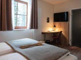 Hotel in der Mühle
