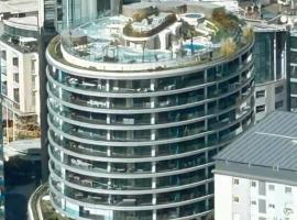 Suite apartaments, Hotel in Gibraltar