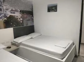 hotel portal mágico cafetero cartago