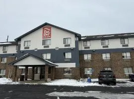 Red Roof Inn & Suites Hammond, IN