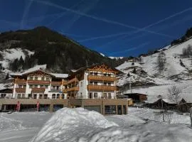 Familienhotel Oberkarteis