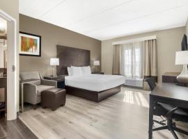 Best Western Kenner, hotel em Kenner