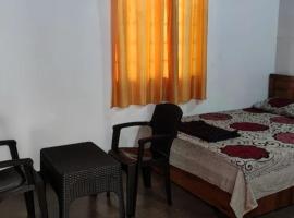 hilldown cottage, Hotel in Udagamandalam