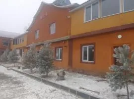 Sevan Garden Complex